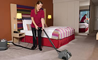 Karcher Carpet Extractor Accessories